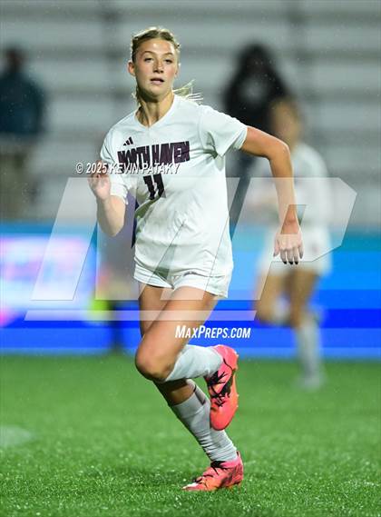 Thumbnail 1 in North Haven vs. Masuk (CIAC Class L Final) photogallery.