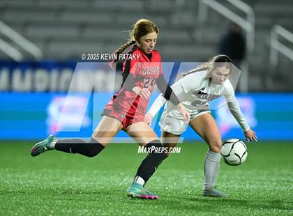 Thumbnail 2 in North Haven vs. Masuk (CIAC Class L Final) photogallery.