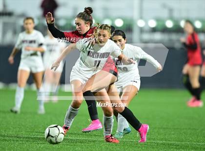 Thumbnail 1 in North Haven vs. Masuk (CIAC Class L Final) photogallery.