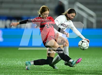 Thumbnail 3 in North Haven vs. Masuk (CIAC Class L Final) photogallery.