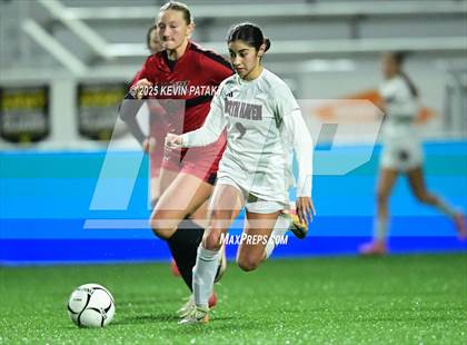 Thumbnail 1 in North Haven vs. Masuk (CIAC Class L Final) photogallery.