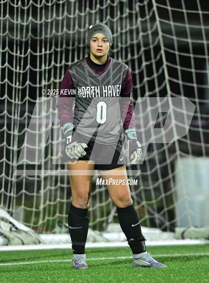 Thumbnail 1 in North Haven vs. Masuk (CIAC Class L Final) photogallery.