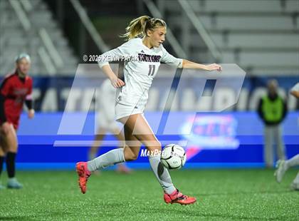 Thumbnail 2 in North Haven vs. Masuk (CIAC Class L Final) photogallery.