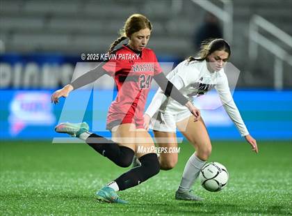 Thumbnail 3 in North Haven vs. Masuk (CIAC Class L Final) photogallery.