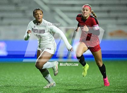 Thumbnail 2 in North Haven vs. Masuk (CIAC Class L Final) photogallery.