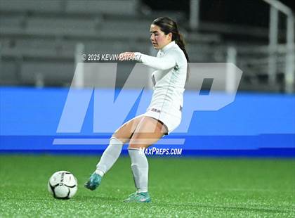 Thumbnail 2 in North Haven vs. Masuk (CIAC Class L Final) photogallery.