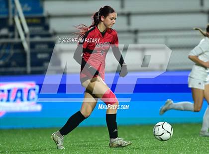 Thumbnail 3 in North Haven vs. Masuk (CIAC Class L Final) photogallery.