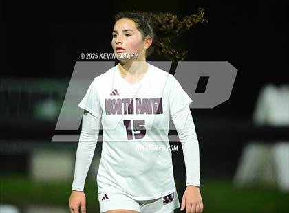 Thumbnail 2 in North Haven vs. Masuk (CIAC Class L Final) photogallery.