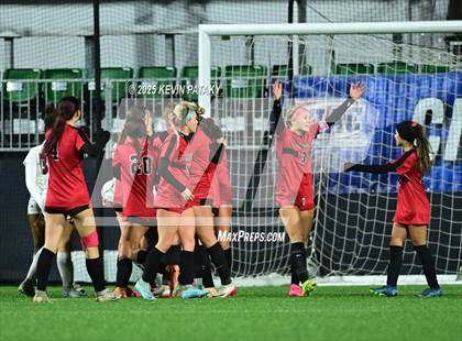 Thumbnail 1 in North Haven vs. Masuk (CIAC Class L Final) photogallery.