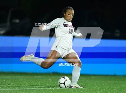 Thumbnail 3 in North Haven vs. Masuk (CIAC Class L Final) photogallery.