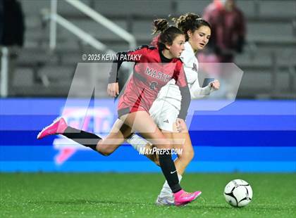 Thumbnail 1 in North Haven vs. Masuk (CIAC Class L Final) photogallery.