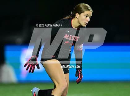 Thumbnail 1 in North Haven vs. Masuk (CIAC Class L Final) photogallery.