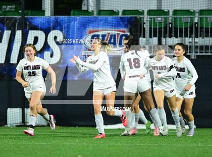 Thumbnail 2 in North Haven vs. Masuk (CIAC Class L Final) photogallery.