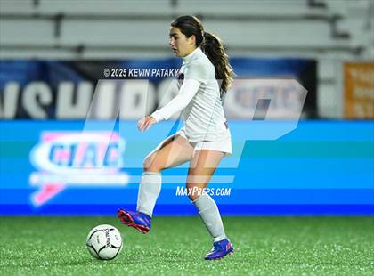 Thumbnail 2 in North Haven vs. Masuk (CIAC Class L Final) photogallery.