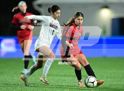 Thumbnail 1 in North Haven vs. Masuk (CIAC Class L Final) photogallery.