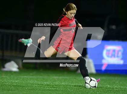 Thumbnail 1 in North Haven vs. Masuk (CIAC Class L Final) photogallery.