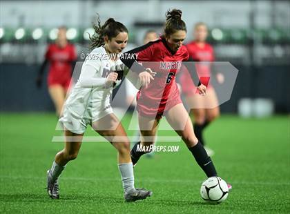 Thumbnail 2 in North Haven vs. Masuk (CIAC Class L Final) photogallery.