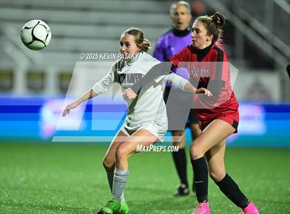 Thumbnail 1 in North Haven vs. Masuk (CIAC Class L Final) photogallery.