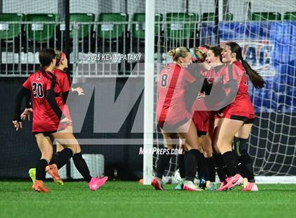 Thumbnail 2 in North Haven vs. Masuk (CIAC Class L Final) photogallery.