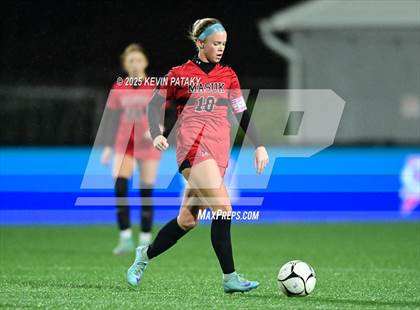 Thumbnail 3 in North Haven vs. Masuk (CIAC Class L Final) photogallery.