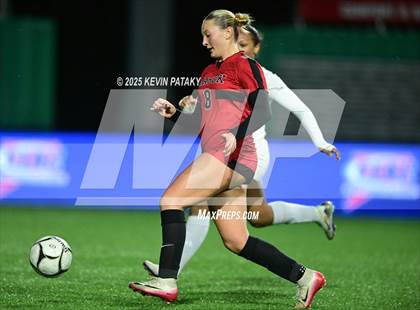 Thumbnail 3 in North Haven vs. Masuk (CIAC Class L Final) photogallery.