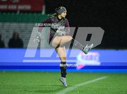 Thumbnail 1 in North Haven vs. Masuk (CIAC Class L Final) photogallery.