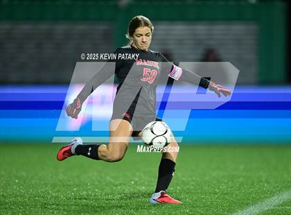 Thumbnail 1 in North Haven vs. Masuk (CIAC Class L Final) photogallery.