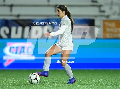 Thumbnail 1 in North Haven vs. Masuk (CIAC Class L Final) photogallery.