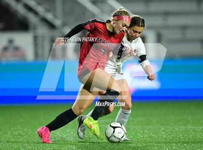 Thumbnail 2 in North Haven vs. Masuk (CIAC Class L Final) photogallery.