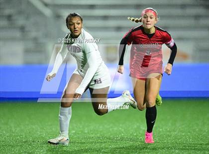 Thumbnail 1 in North Haven vs. Masuk (CIAC Class L Final) photogallery.