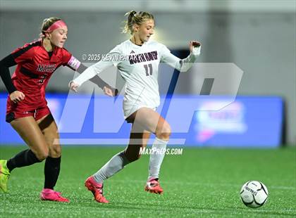 Thumbnail 3 in North Haven vs. Masuk (CIAC Class L Final) photogallery.