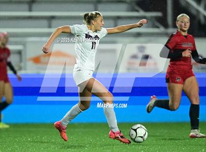 Thumbnail 2 in North Haven vs. Masuk (CIAC Class L Final) photogallery.