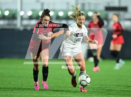 Thumbnail 1 in North Haven vs. Masuk (CIAC Class L Final) photogallery.