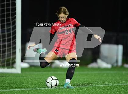 Thumbnail 2 in North Haven vs. Masuk (CIAC Class L Final) photogallery.