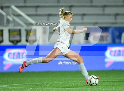 Thumbnail 3 in North Haven vs. Masuk (CIAC Class L Final) photogallery.