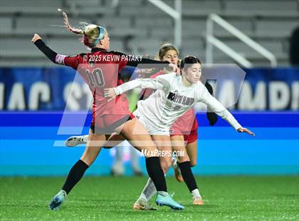 Thumbnail 3 in North Haven vs. Masuk (CIAC Class L Final) photogallery.