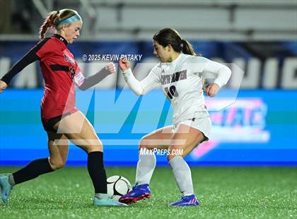 Thumbnail 1 in North Haven vs. Masuk (CIAC Class L Final) photogallery.