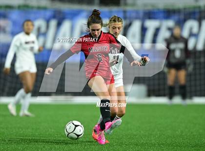 Thumbnail 1 in North Haven vs. Masuk (CIAC Class L Final) photogallery.