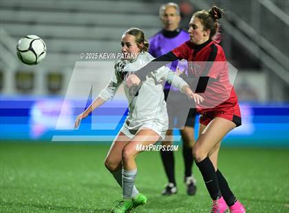 Thumbnail 3 in North Haven vs. Masuk (CIAC Class L Final) photogallery.
