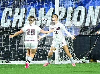 Thumbnail 1 in North Haven vs. Masuk (CIAC Class L Final) photogallery.