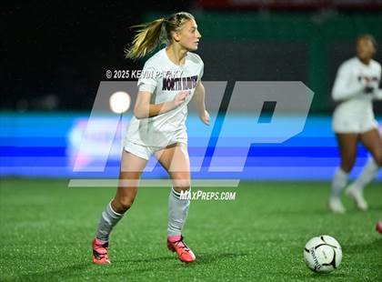 Thumbnail 2 in North Haven vs. Masuk (CIAC Class L Final) photogallery.