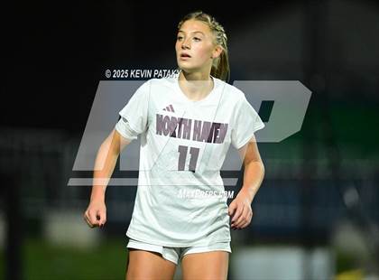 Thumbnail 3 in North Haven vs. Masuk (CIAC Class L Final) photogallery.