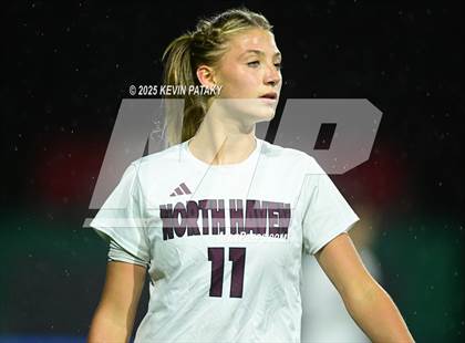 Thumbnail 1 in North Haven vs. Masuk (CIAC Class L Final) photogallery.