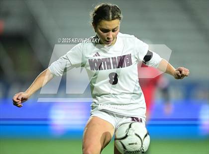 Thumbnail 2 in North Haven vs. Masuk (CIAC Class L Final) photogallery.