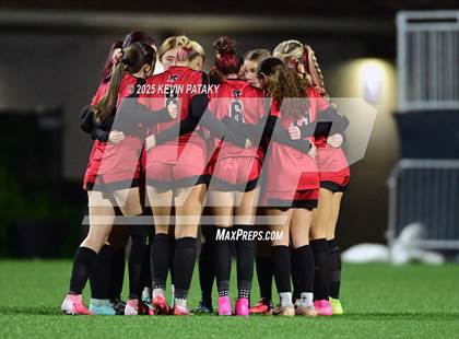 Thumbnail 2 in North Haven vs. Masuk (CIAC Class L Final) photogallery.