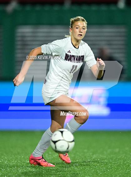 Thumbnail 3 in North Haven vs. Masuk (CIAC Class L Final) photogallery.