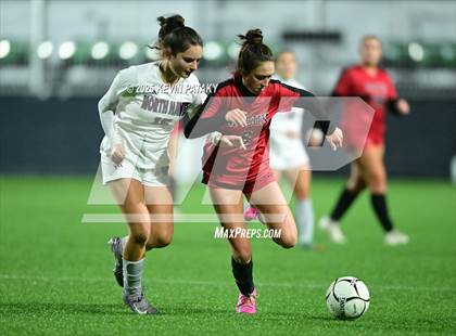 Thumbnail 3 in North Haven vs. Masuk (CIAC Class L Final) photogallery.