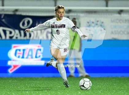 Thumbnail 1 in North Haven vs. Masuk (CIAC Class L Final) photogallery.