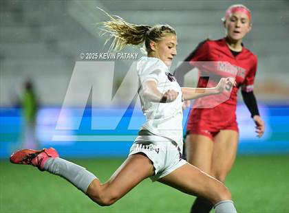 Thumbnail 3 in North Haven vs. Masuk (CIAC Class L Final) photogallery.