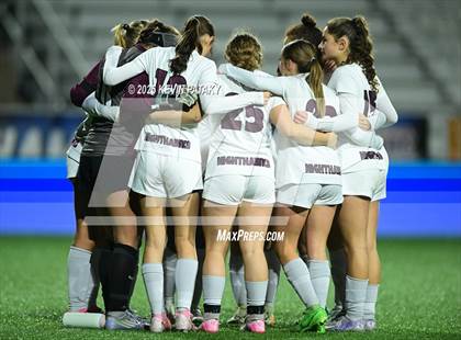 Thumbnail 1 in North Haven vs. Masuk (CIAC Class L Final) photogallery.